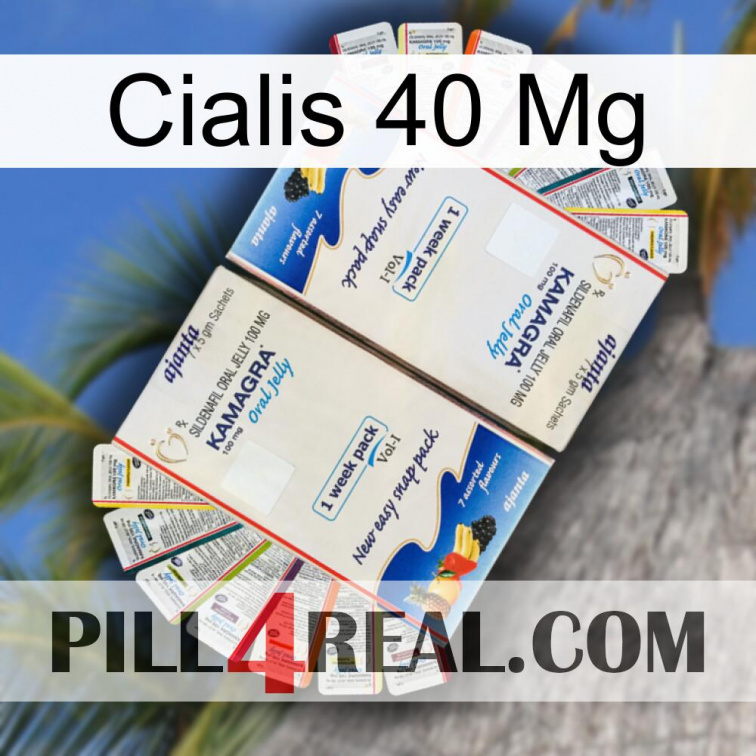 Cialis 40 Mg kamagra1